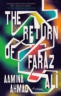 Return of Faraz Ali - eBook
