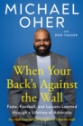 When Your Back's Against the Wall - eBook