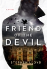 Friend of the Devil - eBook