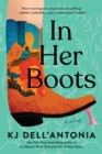 In Her Boots - eBook