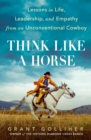 Think Like a Horse - eBook