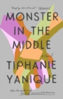 Monster In The Middle - Book