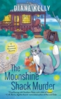 Moonshine Shack Murder - eBook