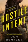 Hostile Intent - eBook