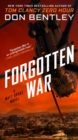 Forgotten War - Book