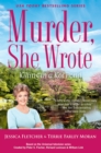 Murder, She Wrote: Killing In A Koi Pond - Book