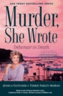 Murder, She Wrote: Debonair in Death - eBook