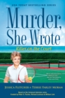 Murder, She Wrote: Killer on the Court - eBook
