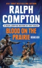 Ralph Compton Blood On The Prairie - Book