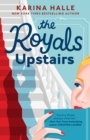 Royals Upstairs - eBook