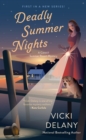 Deadly Summer Nights - eBook