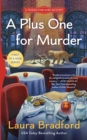Plus One for Murder - eBook