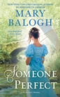 Someone Perfect - eBook