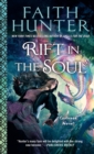 Rift In The Soul - Book