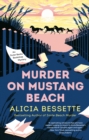 Murder on Mustang Beach - eBook