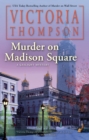 Murder on Madison Square - eBook