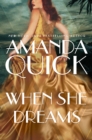 When She Dreams - eBook