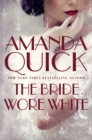 Bride Wore White - eBook