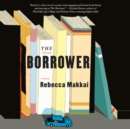 Borrower - eAudiobook