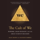 Cult of We - eAudiobook