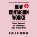 How Contagion Works - eAudiobook