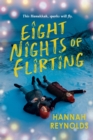 Eight Nights of Flirting - Book