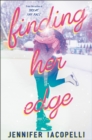 Finding Her Edge - eBook
