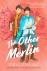 The Other Merlin - Book