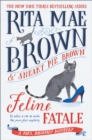 Feline Fatale - eBook
