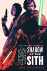 Star Wars: Shadow of the Sith - eBook
