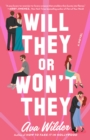 Will They or Won't They - eBook