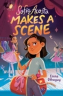 Sofia Acosta Makes a Scene - Book