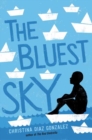 The Bluest Sky - Book