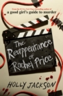 Reappearance of Rachel Price - eBook
