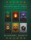 Secrets of the Immortal Nicholas Flamel Complete Collection (Books 1-6) - eBook