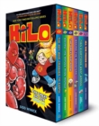 Hilo: The Great Big Box : Books 1-6 - Book