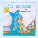 Just Go to Bed - Book
