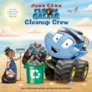 Elbow Grease: Cleanup Crew - Book