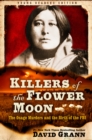 Killers of the Flower Moon: Adapted for Young Readers - eBook