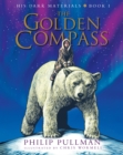 His Dark Materials: The Golden Compass Illustrated Edition - eBook