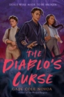 The Diablo's Curse - Book