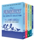 The Penderwicks Paperback 5-Book Boxed Set : The Penderwicks; The Penderwicks on Gardam Street; The Penderwicks at Point Mouette; The Penderwicks in Spring; The Penderwicks at Last - Book