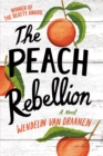 Peach Rebellion - eBook