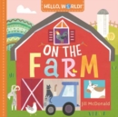 Hello, World! On the Farm - Book