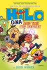 Hilo Book 8: Gina and the Big Secret - Book