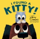 I Found a Kitty! - Book