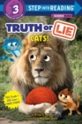 Truth or Lie: Cats! - Book