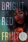 Bright Red Fruit - eBook