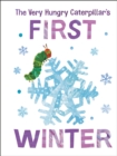 The Very Hungry Caterpillar's First Winter - Book