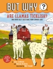 Are Llamas Ticklish? #1 - eBook
